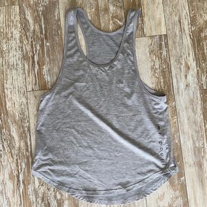 Rip Curl rash guard tank top